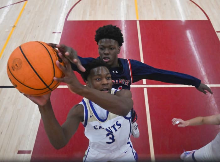 St Augustine vs St Francis Torrey Pines Holiday Classic December 28, 2023 Photo-Justin Fine26